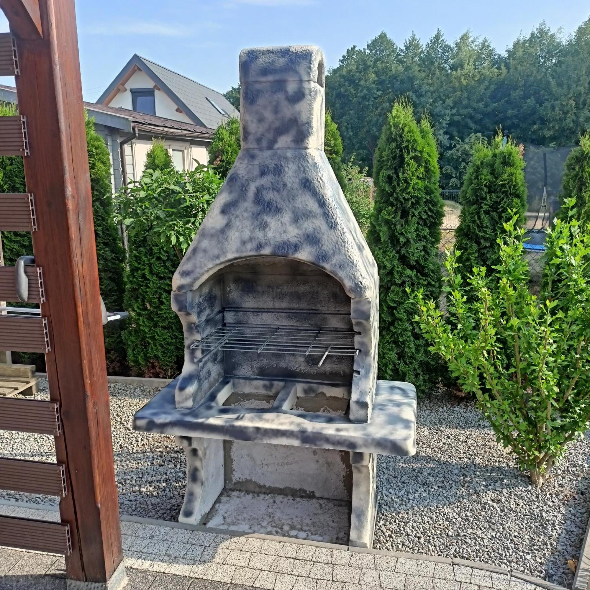 Bacówki nad jeziorem Goszcza Lubrza  Exterior foto